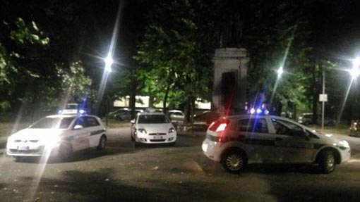 Trecate: provvedimenti per la sicurezza in aree in cui abitano stranieri