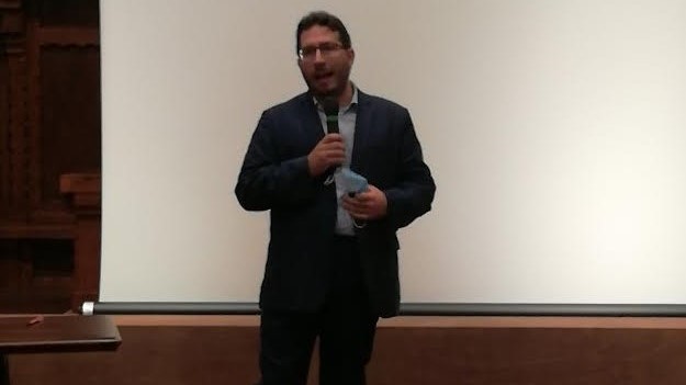 Crivelli: “Studenti responsabili, per un anno di inclusione e condivisione”