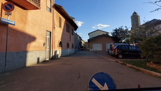 Cerano, lavori in corso sulla rete idrica