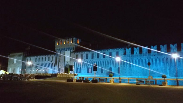  Galliate: sabato 29 agosto concerto in Castello