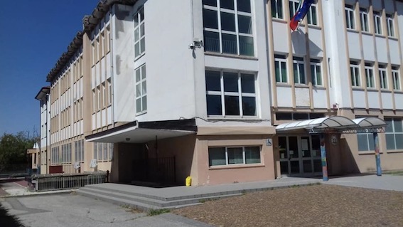 Galliate, al via i lavori nelle scuole per garantire la partenza in sicurezza del nuovo anno scolastico