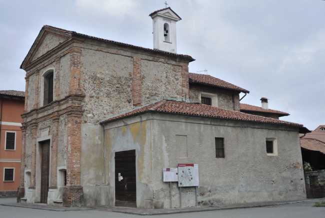 Ghemme in festa per San Rocco