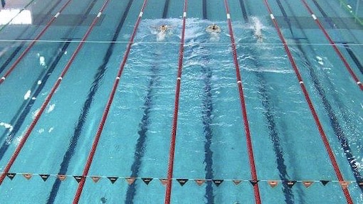 Pubblicati i bandi per la gestione di piscine e palestra al pala Terdoppio di Novara 