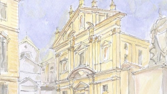 Novara, nel fine settimana appuntamenti per la celebrazione di San GiovannI Decollato