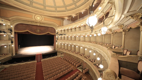 Novara, attesa per l'edizione 2020 del "Premio Cantelli"