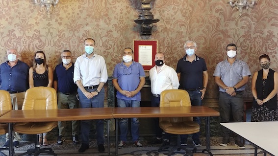 Trecate, novità per la convenzione Sportelli per il Lavoro