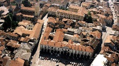 Trecate, il programma delle Patronali