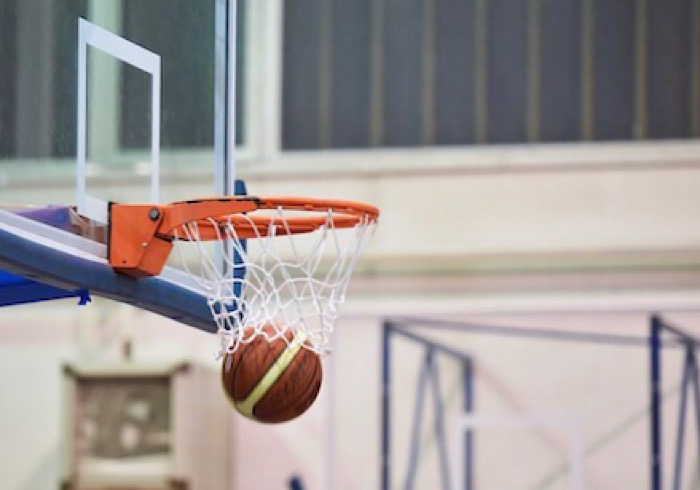 Stop dell'Oleggio Junior Basket sino al 24 novembre