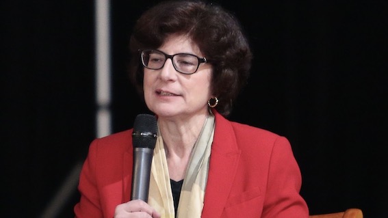 Upo, Irma Dianzani nuovo presidente del Comitato Tecnico Scientifico di IRES Piemonte