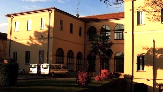 Bando Emblematici Provinciali 2019 di di Fondazione Cariplo e FCN: contributo al Seminario Vescovile
