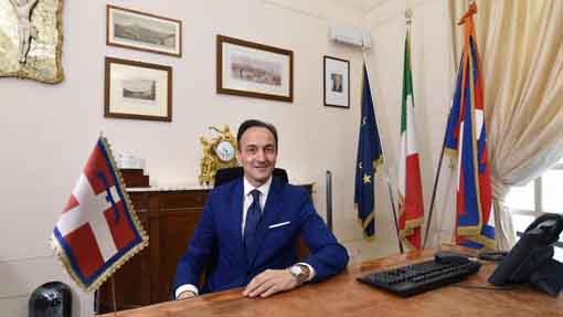 Piemonte, Cirio: "Nessun allentamento delle misure di contenimento"