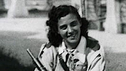 Donne novaresi nella storia: Elsa Oliva