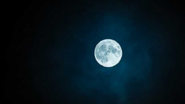 La super luna ? Guardala stasera nel video sulla pagina facebook di Novara24