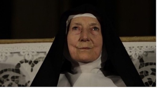 Donne novaresi nella storia: Madre Anna Maria Canopi