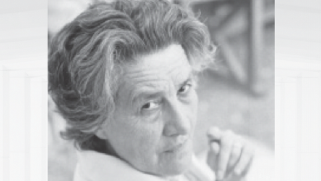 Donne novaresi nella storia: Marcella Balconi