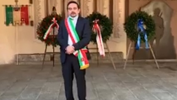 Il 25 aprile a Novara e in provincia. Foto