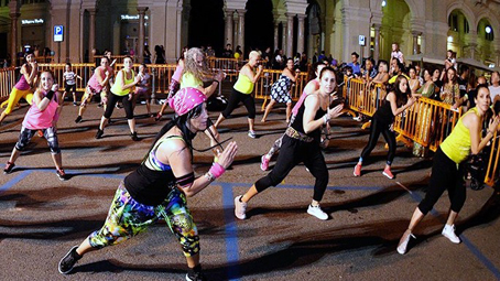 StreetGames: salta l'edizione 2020, appuntamento al 2021