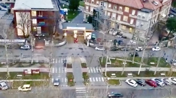 Novara, la situazione aggiornata all'ospedale Maggiore. Tutti i dati odierni