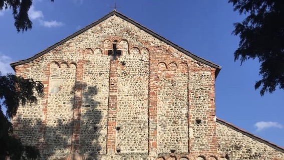 Oleggio, il  Museo d’Arte Religiosa “p. A. Mozzetti” per la valorizzazione del territorio