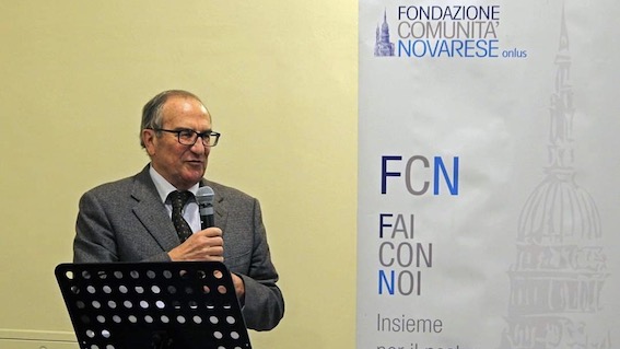  Fondazione Comunità Novarese Onlus: 17 progetti approvati sul territorio per uno stanziamento di 390.000 euro