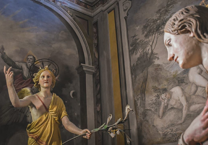 Galliate, martedì 8 dicembre "Il Varallino Racconta" 