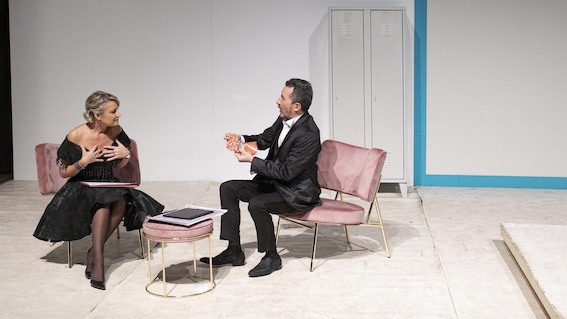 Teatro Coccia, il 31 dicembre in streaming "Nessun Dorma. Il teatro Coccia si racconta"