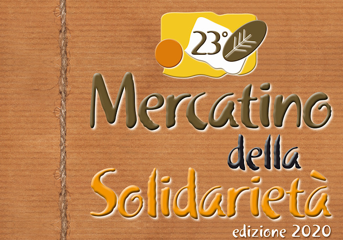 Il Mercatino della Solidarietà novarese diventa digitale