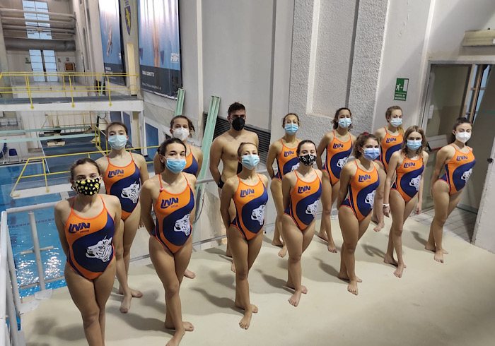 Nuoto, Libertas Novara fa il pieno di qualificazioni per i campionati italiani invernali