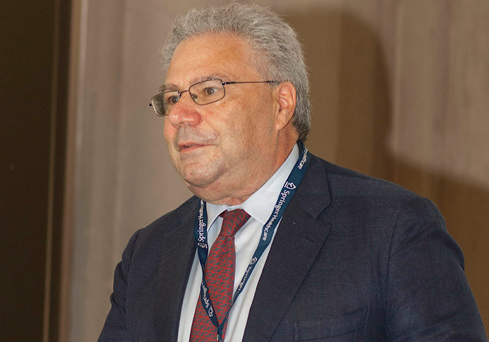 UPO, Pier Luigi Canonico presiede ISPOR Italy Rome Chapter 