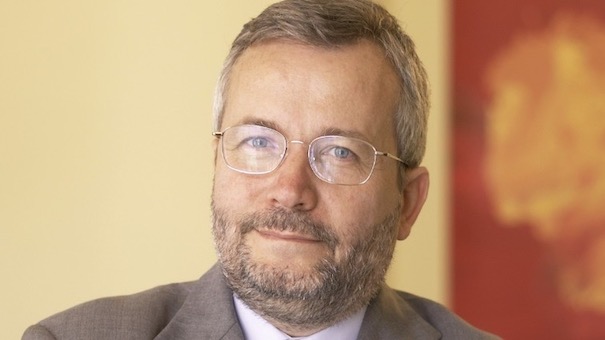 Upo, Paolo Garbarino nuovo membro interno del consiglio di amministrazione