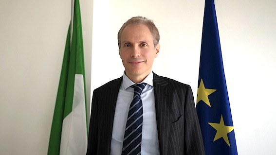  Neonata Camera di Commercio di Biella, Vercelli, Novara e Vco: Fabio Ravanelli eletto presidente