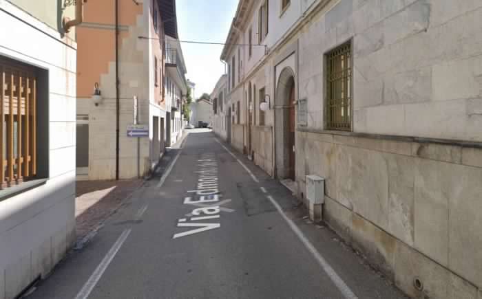 Trecate, nuova viabilità su via Fratelli Russi per una maggiore circolazione nel centro storico
