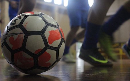 Federazione Football Sala: aperte le candidature per il "Pallone d'Oro FIFS 2020"