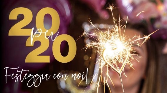 "20x20": la nuova campagna della Fondazione Comunità Novarese