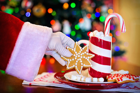 La posta di Babbo Natale di Poste italiane, coinvolta anche la primaria "Pietro Thouar" di Novara