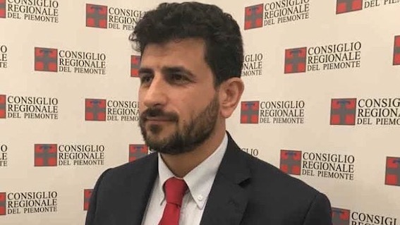 Consiglieri regionali del Pd: "La Regione sia in prima linea per la liberazione di Ahmadreza Djalali"