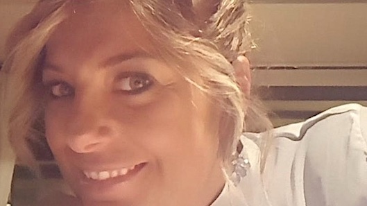 "Donne nell'attualità": Elisabetta Franzoni