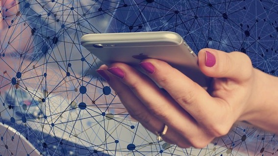 Da "Donne nell'attualità", nel 2021 si passa alla rubrica "Donne nell'imprenditoria"