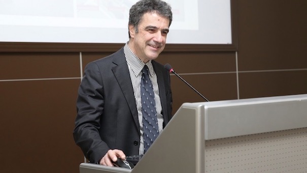 Upo, il prof. Marco Krengli confermato alla guida della Scuola di Medicina