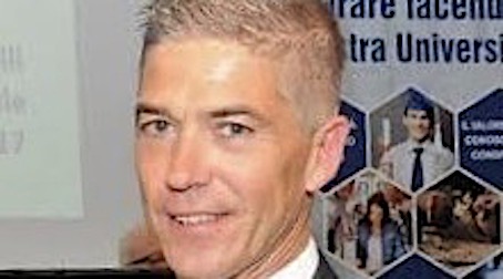 Elezione di Ravanelli alla Camera di Commercio, Giovanardi (Confartigianato): "Una garanzia per le sue doti professionali e umane"
