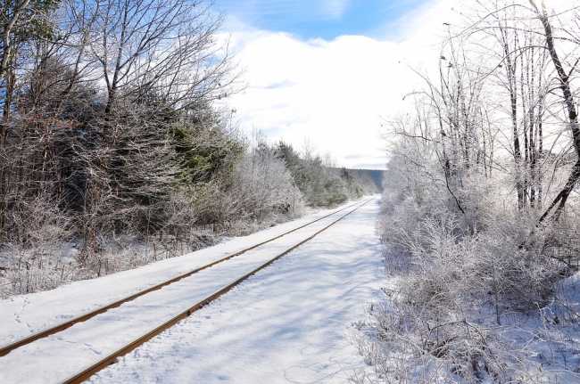 Neve, Trenord: limitazione del servizio ferroviario, garantiti i collegamenti principali
