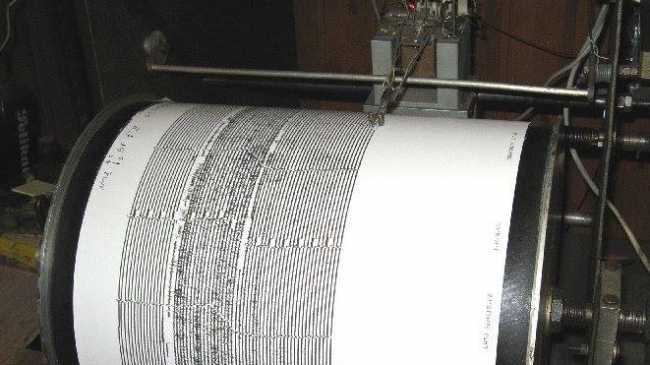 Avvertita anche a Novara e dintorni la scossa di terremoto avvenuta nel Milanese