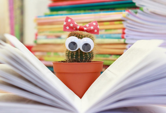 Cerano, letture animate e laboratori per bambini e ragazzi
