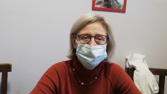 "Donne nell'attualità": la prof.ssa Patrizia Zeppegno