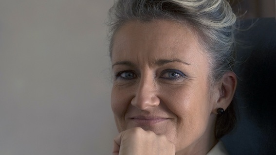 Teatro Coccia: il direttore Corinne Baroni nel Consiglio di Presidenza dell'Associazione Teatri di Tradizione
