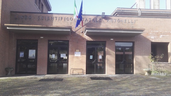 Provincia,  bando per i lavori di ristrutturazione per dieci istituti scolastici