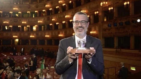 Bant autori: ricca rassegna con numerosi incontri sul territorio