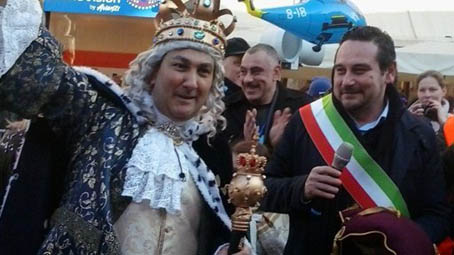 Carnevale Novarese 2020: il programma