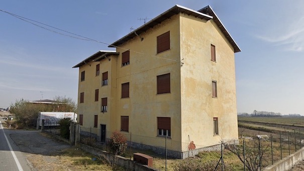 Provincia di Novara: pubblicato il bando per l'alienazione di alcune proprietà