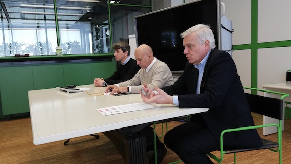 Novara, nuovo appuntamento con ChimicAmica